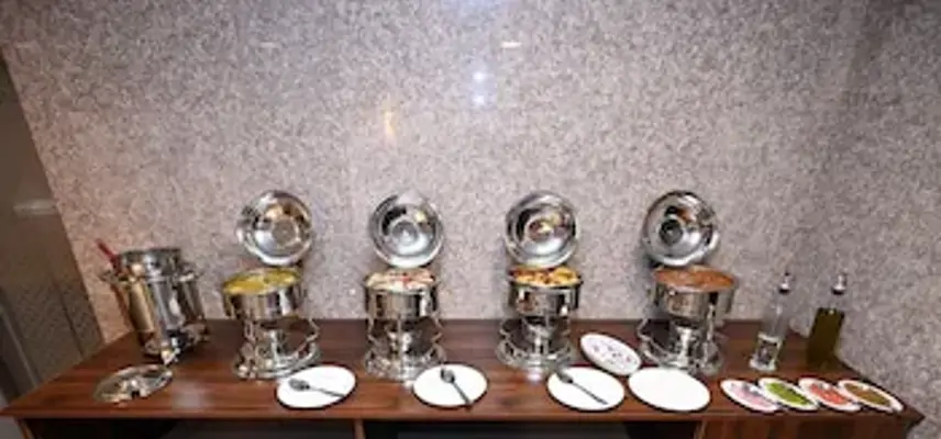 SALSBIL AL ALMASI HOTEL image